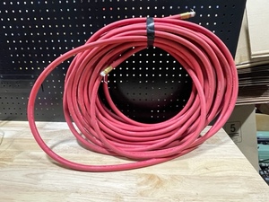 Goodyear Air Compressor Hose