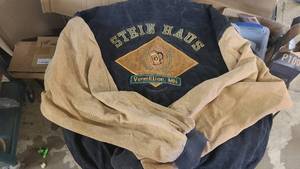 Stein Haus Vermillion, MN Jacket