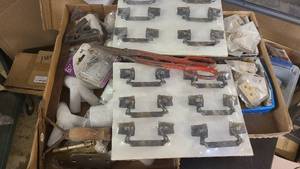 Handles and pipes for home repair and upkeep