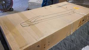 New in box Under Desk Treadmill
