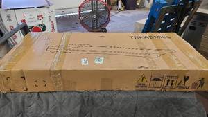 New in box Under Desk Treadmill