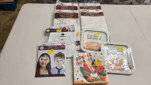 Kids items for Thanksgiving