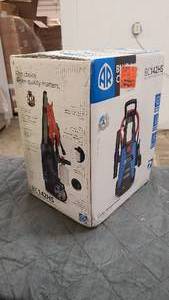 Small Electric Power washer new in box BC142HS