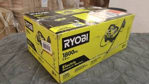 Ryobi 1800 PSI Electric Pressure Washer