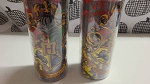 Harry Potter Themed Cup Duo