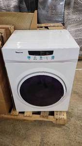 Magic Chef Electric Dryer