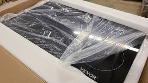 New in box Vevor Infrared Cooker