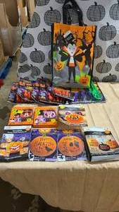 Pumpkin Carving kits and more