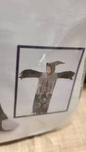 Azrael Kids costume