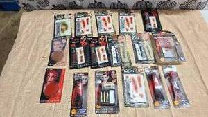 Halloween Makeup pack