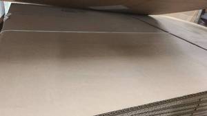 Stack of 15 24x18x12 Cardboard boxes