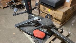 Used Bow Flex