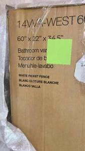 Martha Stewart Bathroom Vanity