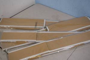 lot 82 image: Store Smith Garment Drawers Soft Side Organizers