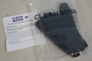 lot 99 image: Joy  CleanBoss Anti-Microbial Recovery Collection HotCold Pack Glove