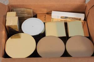 lot 10 image: Collection of Assorted Sealed Beauty Products, M. Asan, etc.