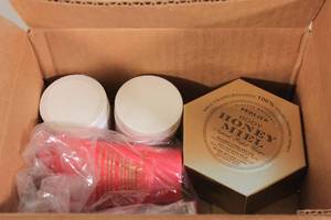 lot 13 image: Collection of Assorted Unopened Body CareBeauty Prioducts