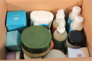 lot 17 image: Collection of Assorted BeautySkincare Products