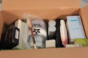 lot 23 image: Collection of Assorted Sealed BeautySkincare Products