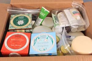 lot 28 image: Collection of Assorted BodySkincare Products