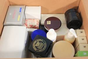 lot 29 image: Collection of Assorted BodySkincare Products