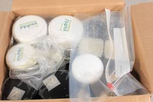 lot 30 image: Collection of Assorted BodySkincare Products