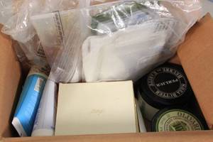 lot 31 image: Collection of Assorted BodySkincare Products