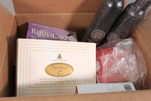 lot 32 image: Collection of Assorted HairSkincare Products