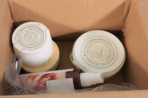 lot 35 image: Collection of Assorted HairSkincare Products