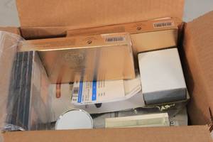lot 36 image: Collection of Assorted MakeupSkin Care Products