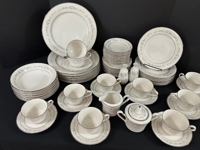 Noritake heather china hotsell