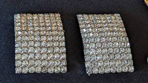 lot 133 image: Assorted Vintage Costume Jewelry