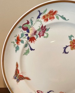 lot 150 image: Ashley by Mottaheden Plate