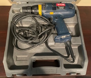 lot 214 image: Ryobi 38 Inch Drill Driver