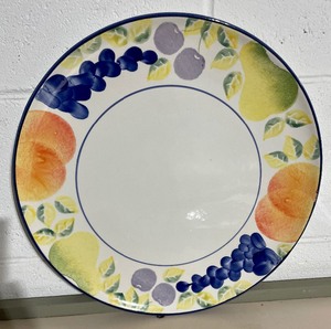 lot 254 image: Fruits, Florals and Fun