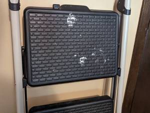 lot 208 image: Step Ladder