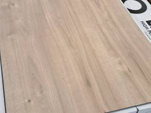 lot 265 image: Lot of (18 Boxes) Pergo Extreme Pearl High Performance Flooring 12-count Total Coverage 534-sq.ft.