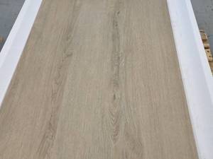 lot 268 image: Lot of (23 Boxes) Pergo Lettermore Flooring 10-count 26.25-sq.ft.  Total Coverage 603-sq.ft.