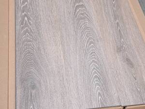 lot 273 image: Lot of (22 Boxes) Pergo Delmare Flooring 7-count Total Coverage 381-sq.ft.