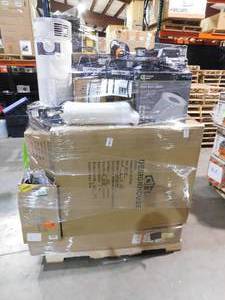 lot 20 image: WHOLESALE PALLET LOT OF GENERAL MERCHANDISE