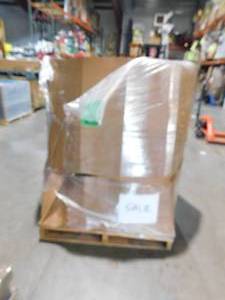lot 148 image: WHOLESALE PALLET LOT OF GENERAL MERCHANDISE