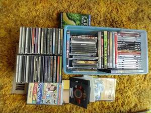 lot 52 image: Huge SoftwareGames Lot