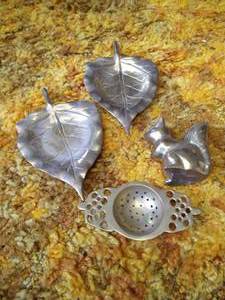 lot 83 image: Miscellaneous Brass Lot