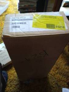 lot 97 image: Jenn-Air Cooking Cartridge - NIB