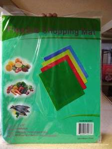 lot 118 image: Four Sets NEW Cutting Mats