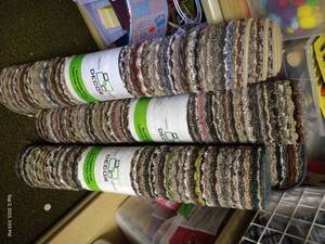 lot 178 image: New 2x5 Rugs