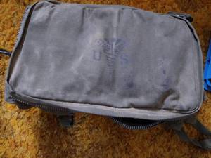 lot 372 image: Military Emergency Kit