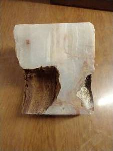 lot 398 image: Cool Large Rock