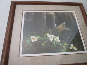 lot 36 image: Dan Patterson print, limited Editio...