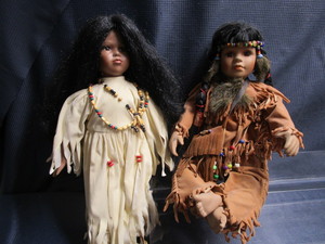 lot 131 image: Camelot indigenous princess 17 and...